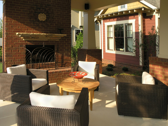 BuildWish Home and Style » Blog Archive » Sundeck Photos & Patio ...